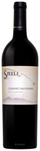 Cinque Steele Cabernet Sauvignon