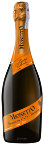 Campagnola, Tenute Arnaces Brut, Prosecco