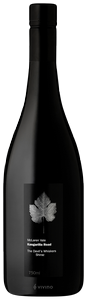 Kangarilla Road, The Devil's Whiskers Shiraz, McLaren Vale