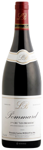 Lucien Boillot, Pommard Premier Cru, Les Fremiers