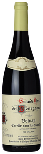 Paul Pernot, Volnay, Carelles