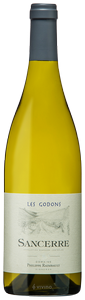 Philippe Raimbault, Sancerre, Les Godons Blanc