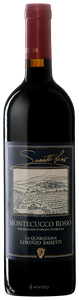 Livio Sassetti (Pertimali), Montecucco, Vermentino