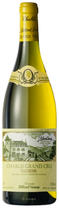Domaine Billaud-Simon, Chablis Grand Cru, Vaudesir