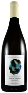 Domaine Labet, Cotes du Jura, Fleur de Savagnin en Chalasse