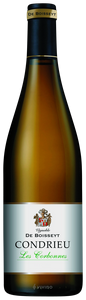 Domaine de Boisseyt, Condrieu, Les Corbonnes