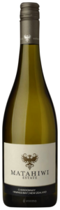 Matahiwi Estate, Chardonnay, Hawke's Bay