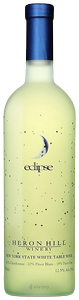 Heron Hill, Eclipse White