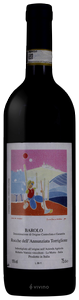 Roberto Voerzio, Barolo, Torriglione