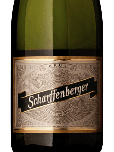 Scharffenberger, Brut, North Coast