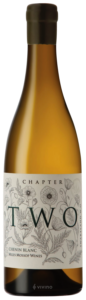 Miles Mossop, Chapter Three Chenin Blanc, Swartland