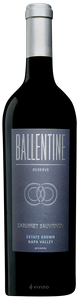 Ballentine, Cabernet Sauvignon, Napa Valley