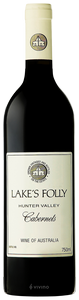 Lake's Folly, Cabernets, Hunter Valley