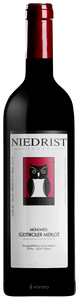 Ignaz Niedrist, Muhlweg Merlot, Alto Adige