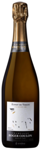 Roger Coulon, Synode Brut Nature Premier Cru