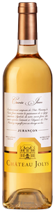 Château Jolys Jurançon Vendanges Tardives