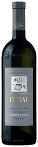 Lunae, Cavagino Vermentino, Colli di Luni