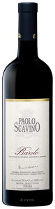 Paolo Scavino, Barolo, Riserva