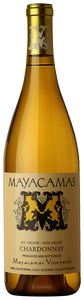 Mayacamas, Chardonnay, Mt. Veeder