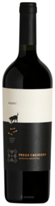 Mosquita Muerta, Perro Callejero Malbec, Mendoza