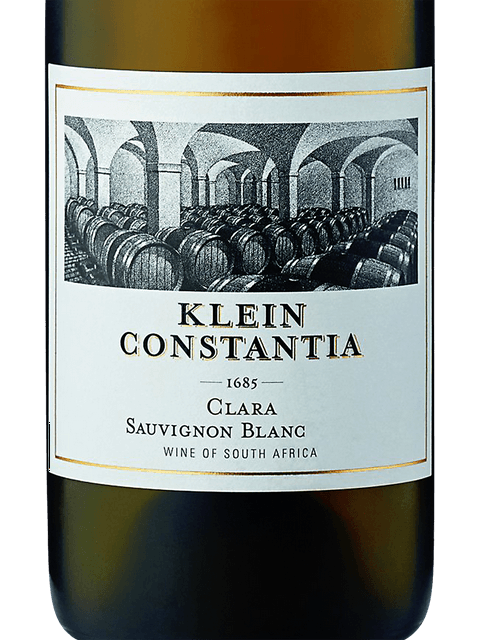 Klein Constantia, Metis Sauvignon Blanc, Constantia