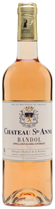 Chateau Ste Anne, Bandol, Rose
