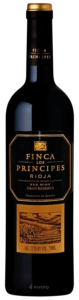 Finca Los Principes Rioja n/a