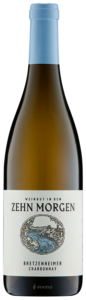 Weingut in den Zehn Morgen, Bretzenheimer Chardonnay, Nahe