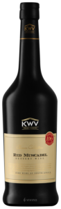 KWV, Roodeberg Red, Western Cape
