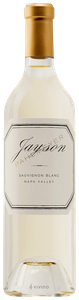 Pahlmeyer, Jayson Sauvignon Blanc, Napa Valley