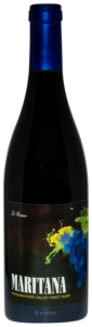 Maritana, Le Russe Pinot Noir, Russian River Valley