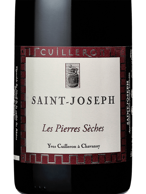 Cuilleron, Saint-Joseph, Saint Pierre