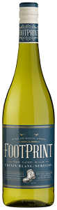 Footprint, The Long Walk Chenin Blanc Semillon, Western Cape