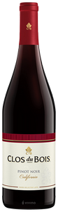 Clos du Bois, Pinot Noir, California