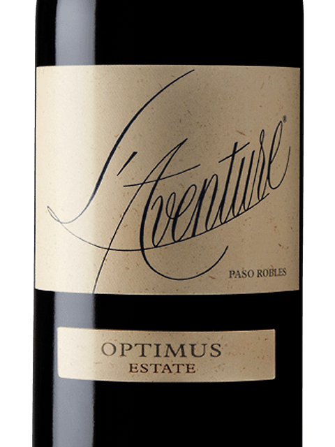 L'Aventure, Optimus, Paso Robles