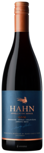 Hahn Estate, Appellation Series GSM, Arroyo Seco