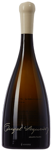 Angel Sequeiros, Rias Baixas, Albarino Foudre
