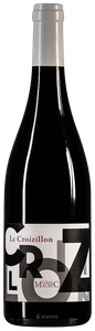Chateau Les Croisille, Cahors, Silice Malbec