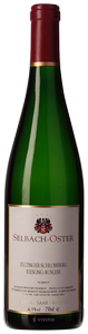 Selbach-Oster, Zeltinger Sonnenuhr Riesling Auslese Nr13, Mosel
