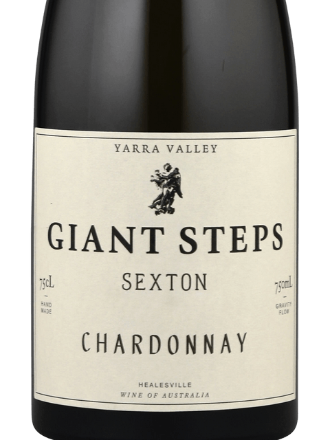 Giant Steps, Chardonnay, Yarra Valley