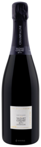 Bouquin-Dupont Fils, Blanc de Blancs Millesime Grand Cru, Champagne