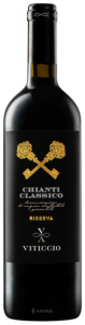Viticcio, Chianti Classico, Riserva