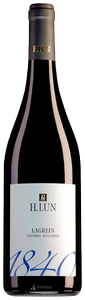 H. Lun, Lagrein, Alto Adige