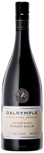 Dalrymple, Cottage Block Pinot Noir, Tasmania