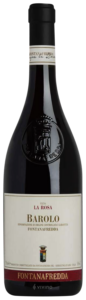 Fontanafredda, Barolo, Paiagallo Vigna La Villa