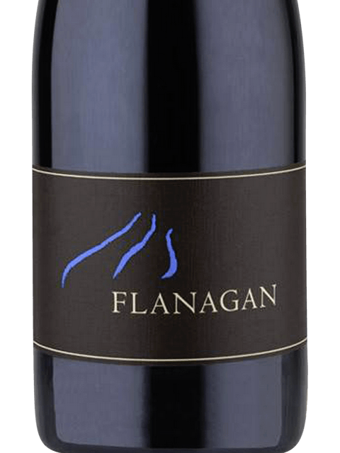Flanagan, Syrah, Bennett Valley
