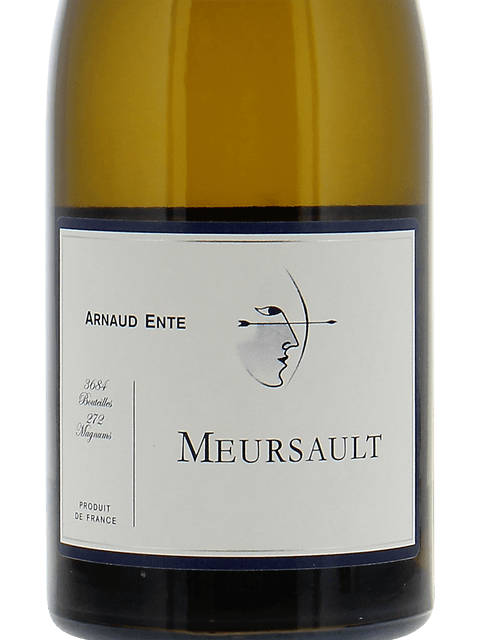 Arnaud Ente, Bourgogne Aligote