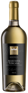Cantina Vignaioli Scansano, Maremma Toscana, Ansonica
