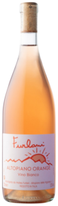 Furlani, Moni Bianco, VdT