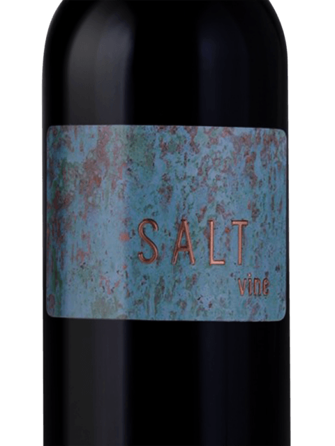 Salt Vine, Cabernet Sauvignon, Calistoga